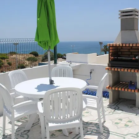 Beach Houses בית נופש *