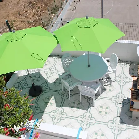 Beach Houses בית נופש *