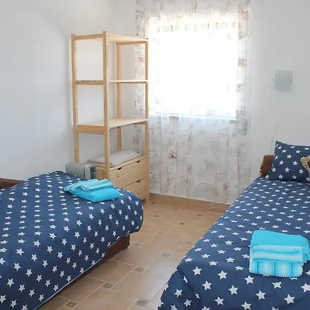 Beach Houses בית נופש סלמה