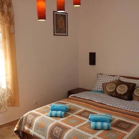 Beach Houses בית נופש סלמה