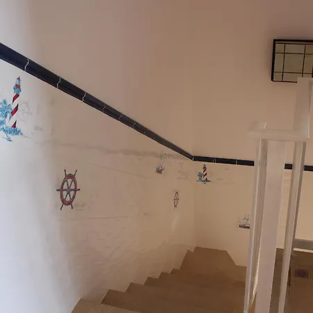 Beach Houses סלמה