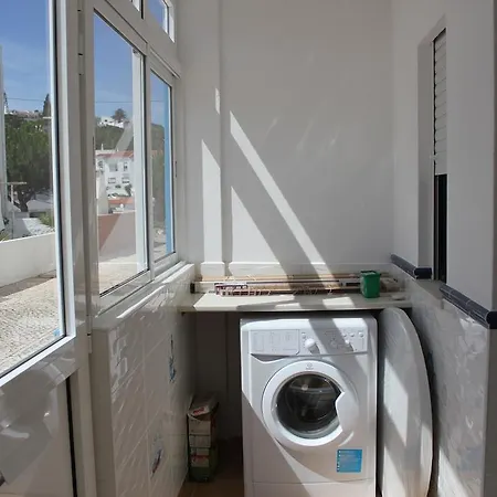 Beach Houses בית נופש סלמה
