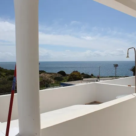 Beach Houses בית נופש