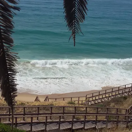 Beach Houses סלמה