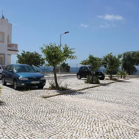 Beach Houses