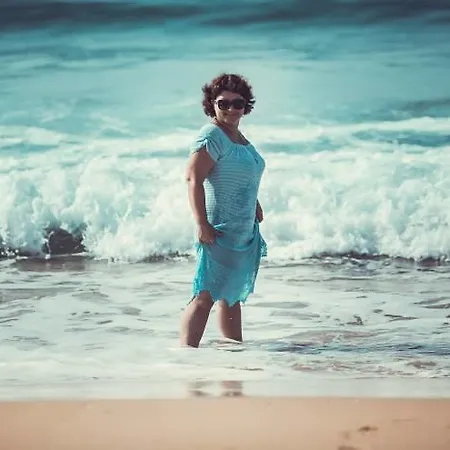 בית נופש Beach Houses