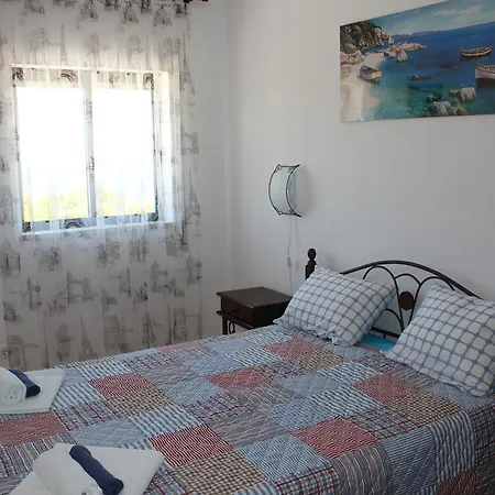 Beach Houses Salema