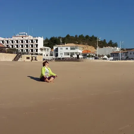 Beach Houses Salema