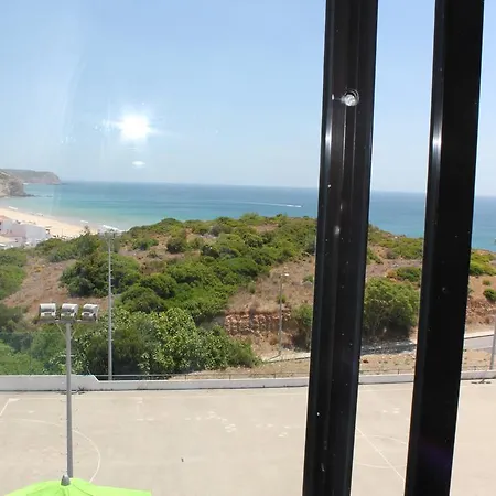Beach Houses Salema