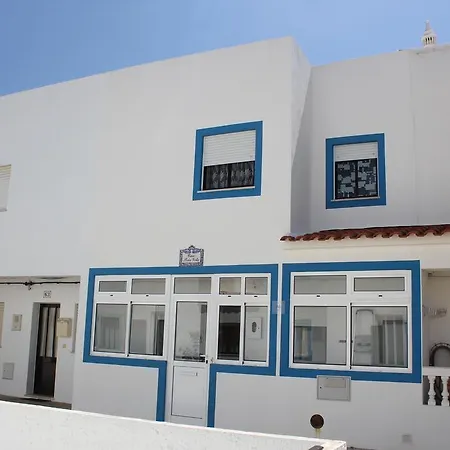 Beach Houses Salema