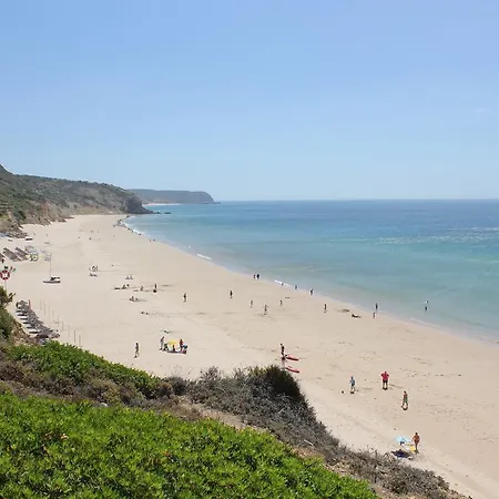 Beach Houses Salema