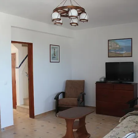 Beach Houses 度假居